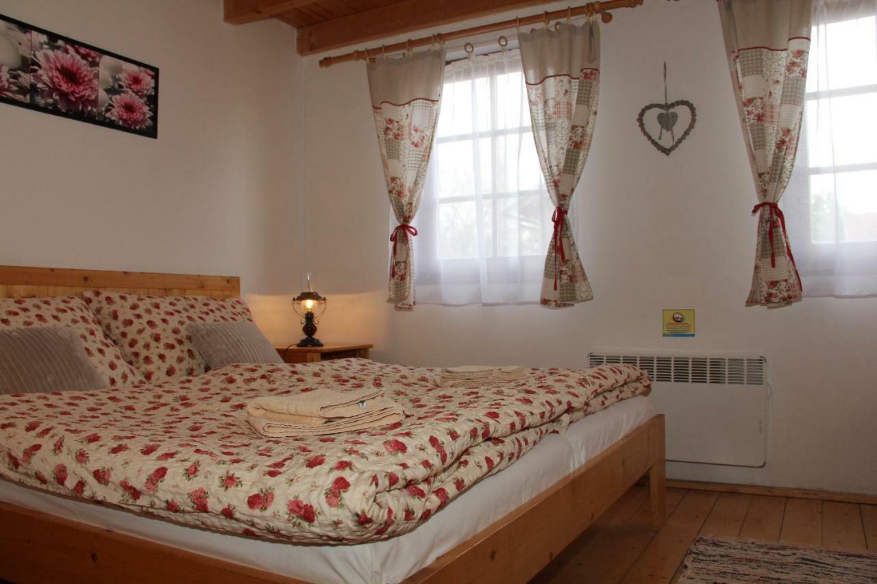 Chatky 101 A 411 Tatralandia Liptovský Mikuláš Esterno foto
